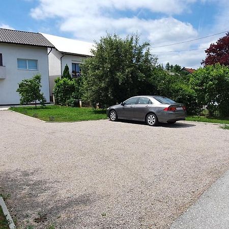 Apartman "Babac" Appartement Slunj Buitenkant foto
