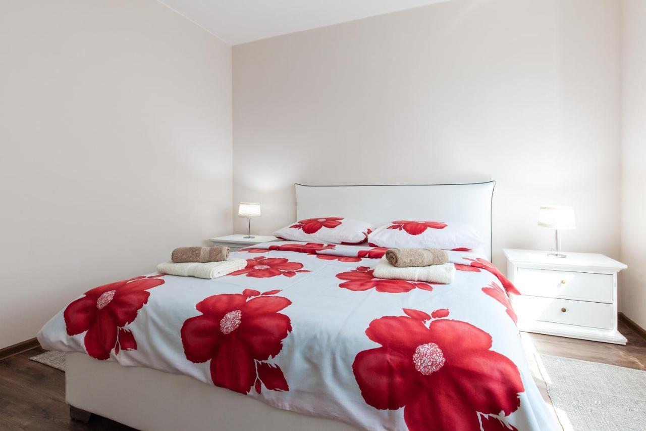Apartman "Babac" Appartement Slunj Buitenkant foto