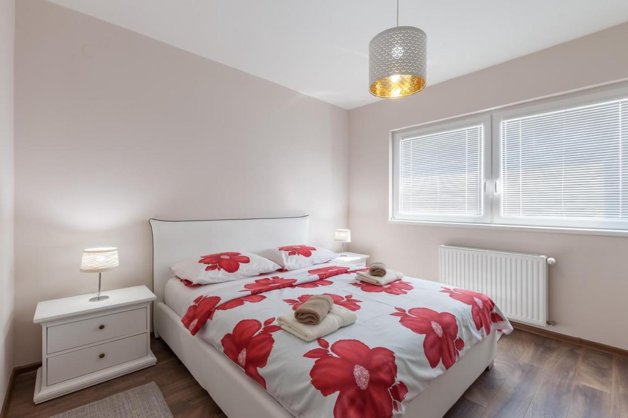 Apartman "Babac" Appartement Slunj Buitenkant foto