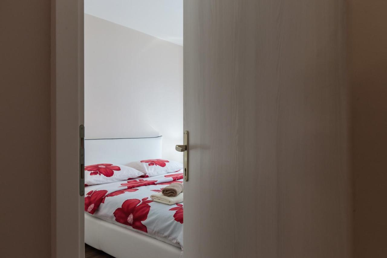 Apartman "Babac" Appartement Slunj Buitenkant foto