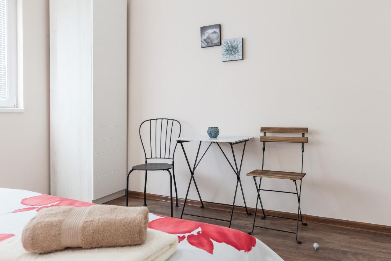 Apartman "Babac" Appartement Slunj Buitenkant foto
