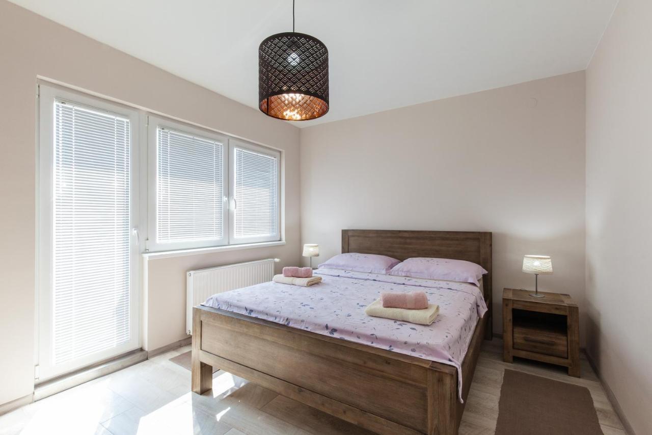 Apartman "Babac" Appartement Slunj Buitenkant foto