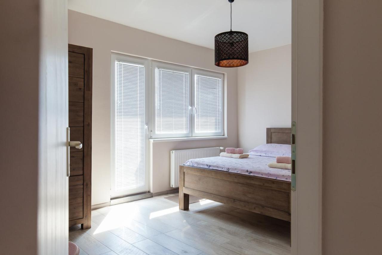 Apartman "Babac" Appartement Slunj Buitenkant foto