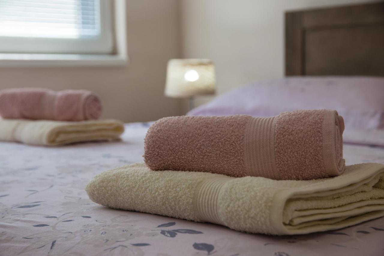 Apartman "Babac" Appartement Slunj Buitenkant foto