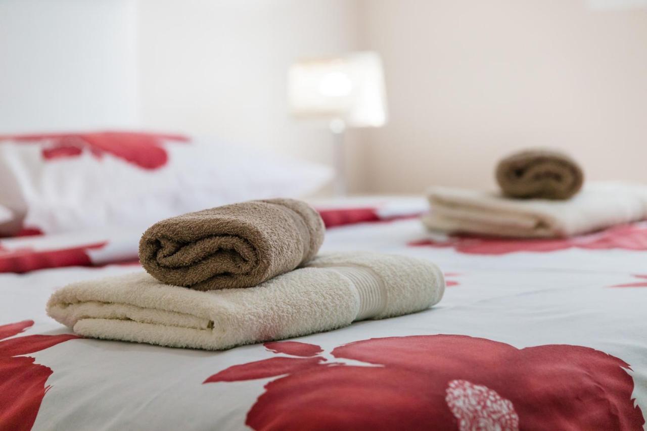 Apartman "Babac" Appartement Slunj Buitenkant foto