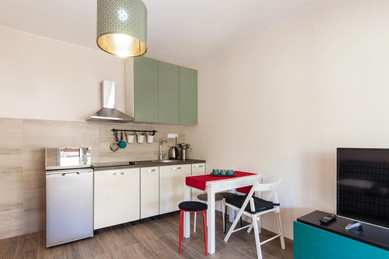 Apartman "Babac" Appartement Slunj Buitenkant foto